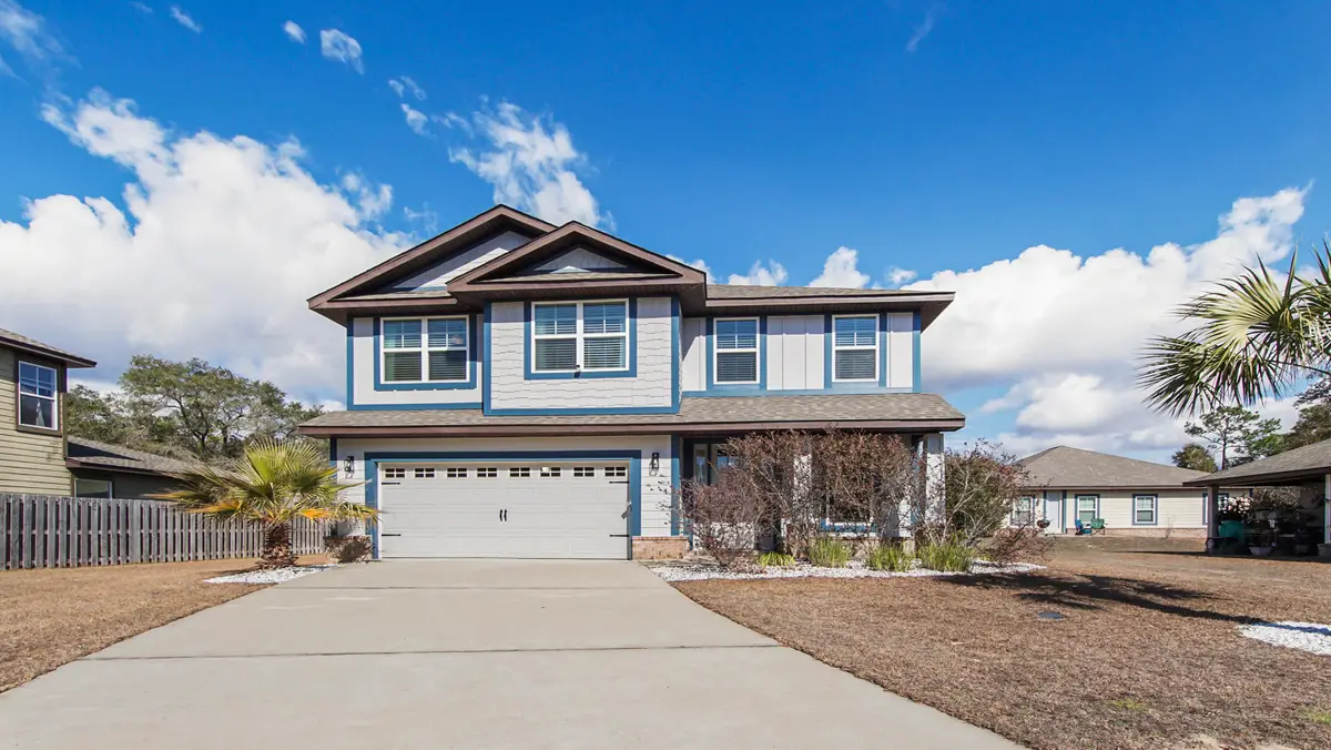 22 Sawyer Court, Freeport, FL 32439 - #1