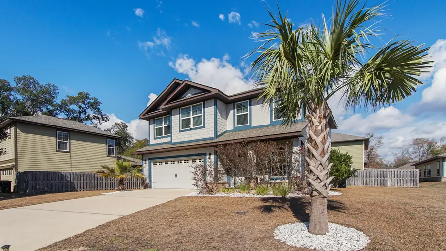 22 Sawyer Court, Freeport, FL 32439 - #2