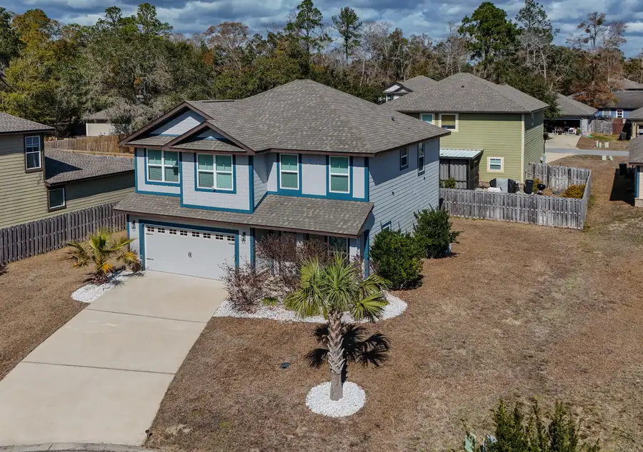 22 Sawyer Court, Freeport, FL 32439 - #3