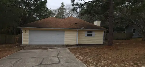 305 Ashley Drive, Crestview, FL 32536