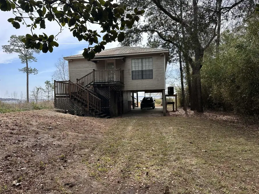 195 Alden Lane, Freeport, FL 32439 - #3