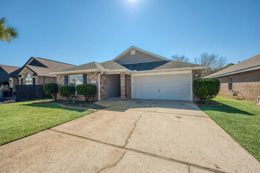 1602 Trent Street, Fort Walton Beach, FL 32547 - #3