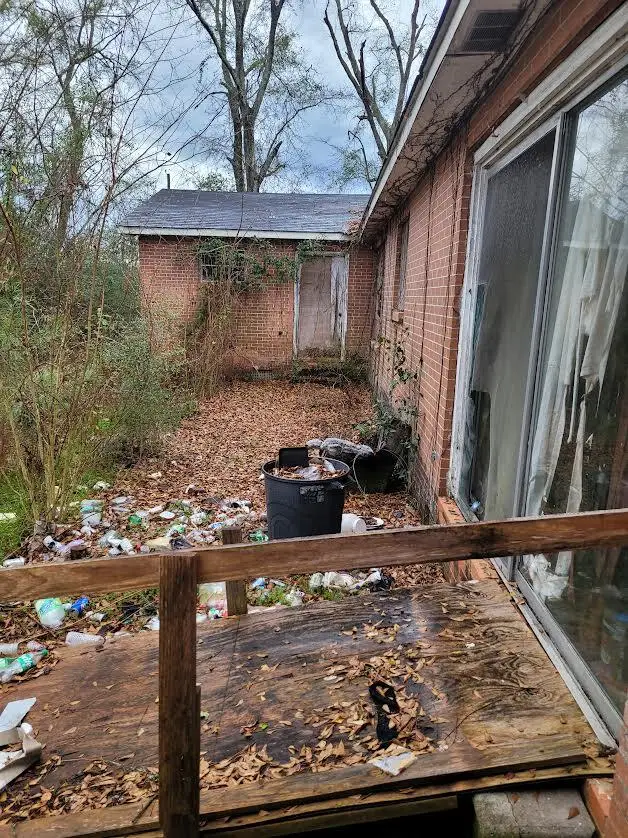 1291 Highway 185, Westville, FL 32464 - #3