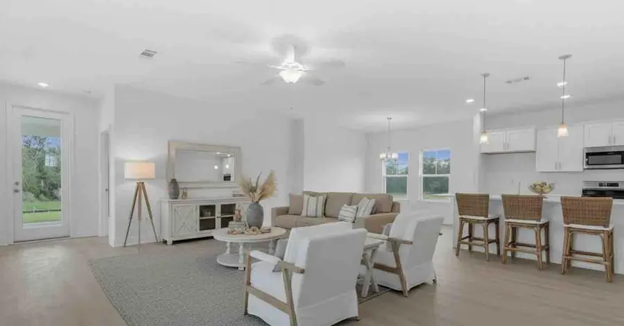 132 Bonne Vue Circle Drive #Lot 107, Freeport, FL 32439 - #2