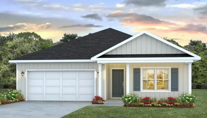 193 Dockside Road, Freeport, FL 32439 - #1