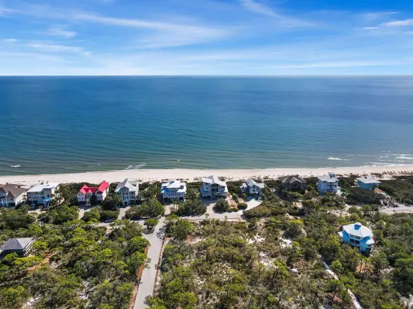1644 Hawthorne Lane, St. George Island, FL 32328