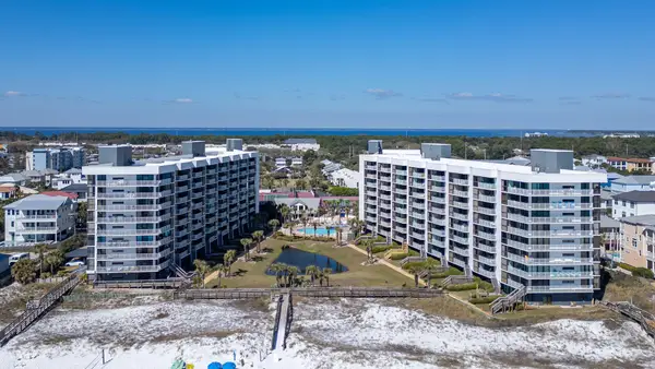 114 Mainsail Drive #UNIT 157, Miramar Beach, FL 32550