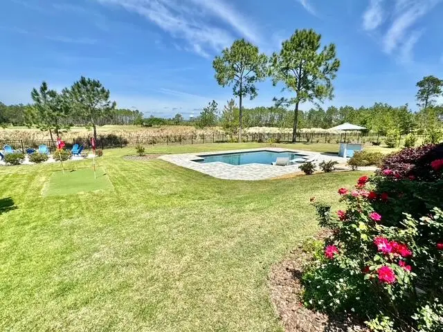 513 W Club House Drive, Freeport, FL 32439 - #3