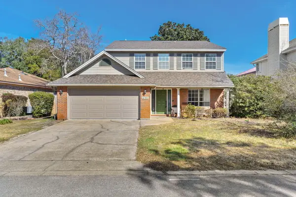 803 Forest Cove Court, Mary Esther, FL 32569