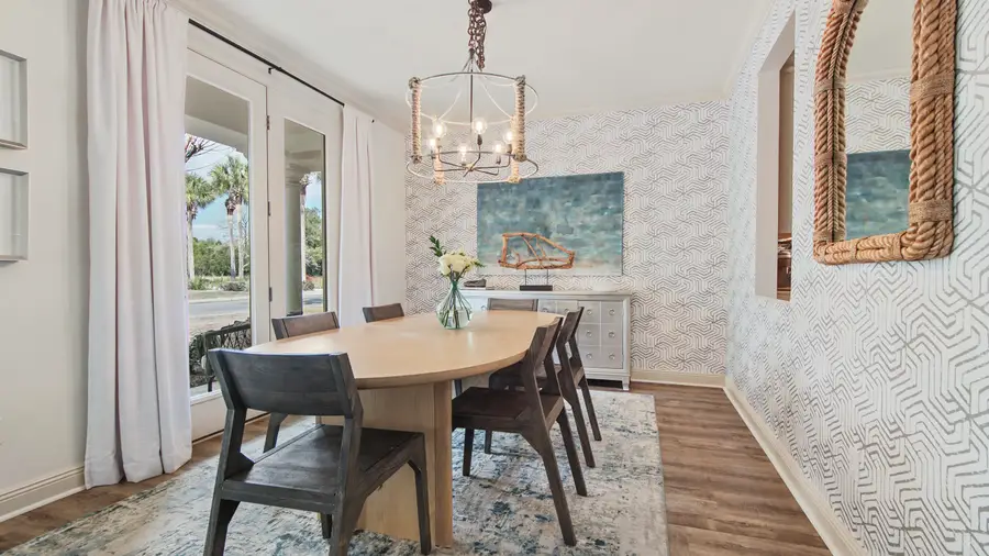 13 W Henry Court # 5-2, Santa Rosa Beach, FL 32459 - #3