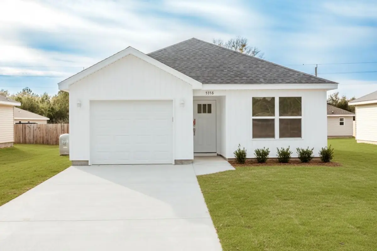 5352 Highview Drive, Crestview, FL 32539 - #1