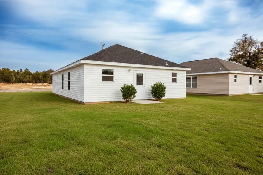 5352 Highview Drive, Crestview, FL 32539 - #3