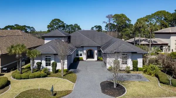 4575 Sailmaker Lane, Destin, FL 32541