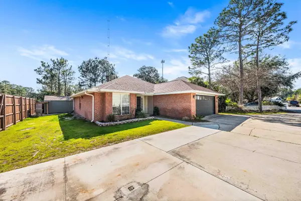 109 Rivercrest Circle, Santa Rosa Beach, FL 32459