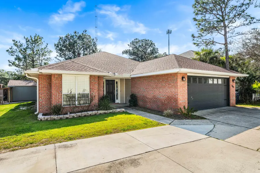 109 Rivercrest Circle, Santa Rosa Beach, FL 32459 - #3
