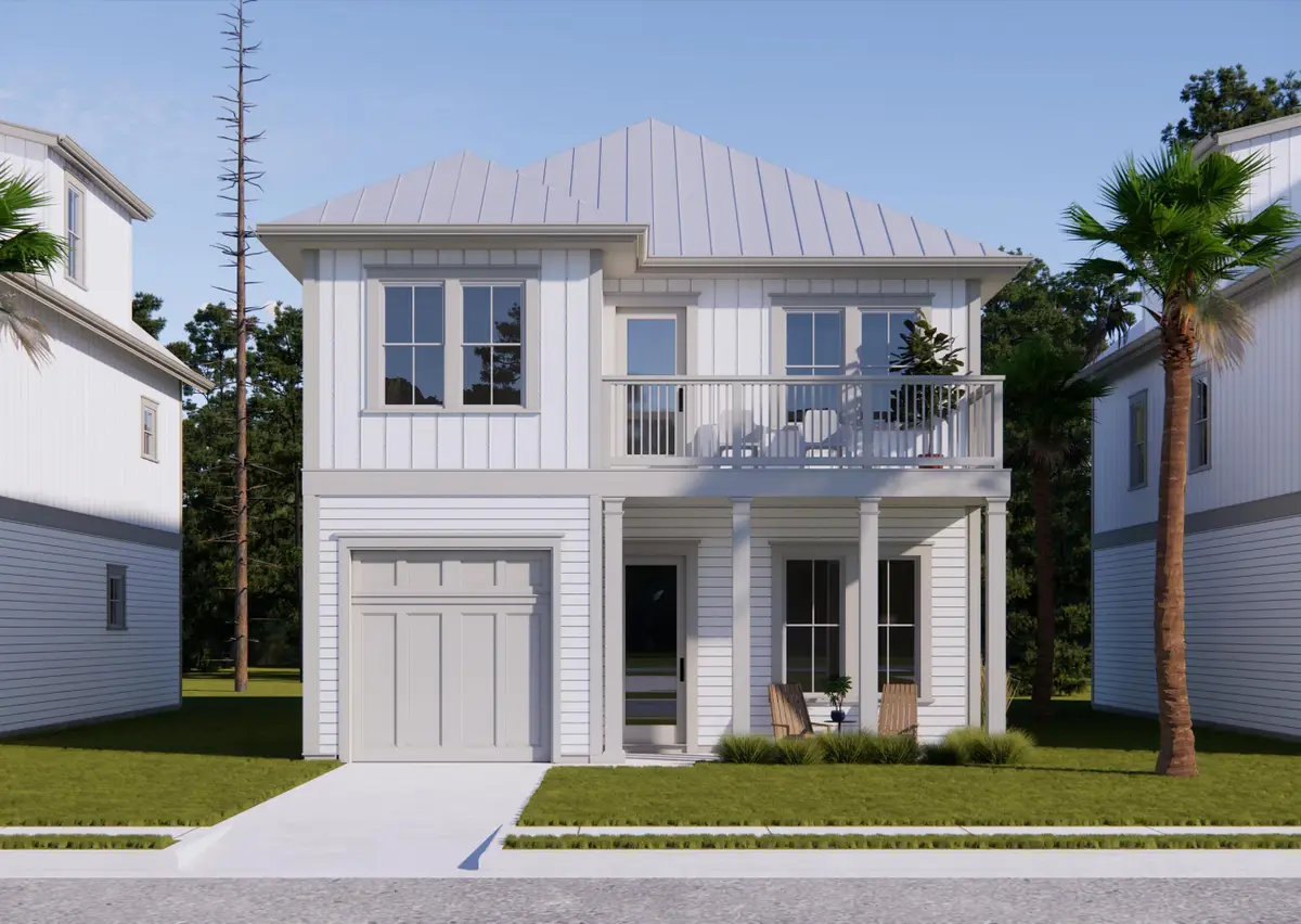 50 Nautilus Breeze Way #Lot 20, Inlet Beach, FL 32461 - #1