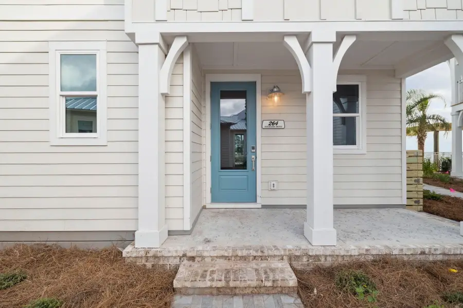 272 Dockside Drive, Port Saint Joe, FL 32456 - #2
