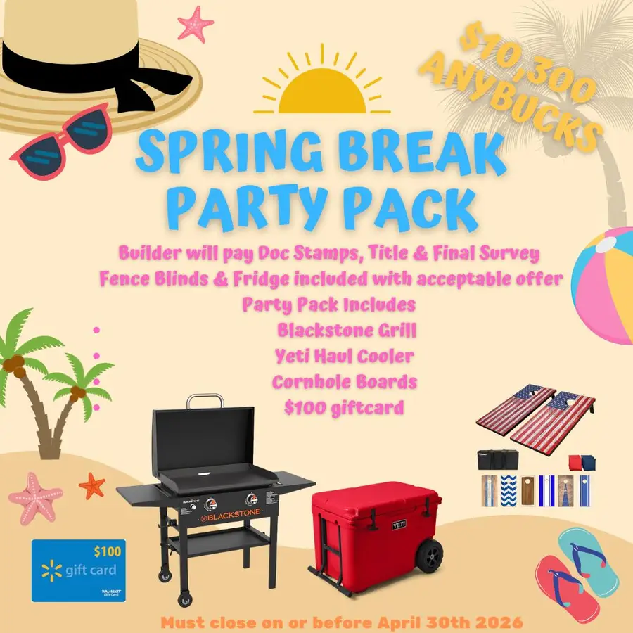 1609 26th Street, Niceville, FL 32578 - #2