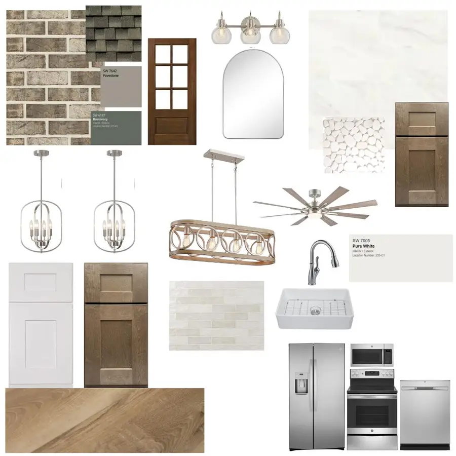 1609 26th Street, Niceville, FL 32578 - #3