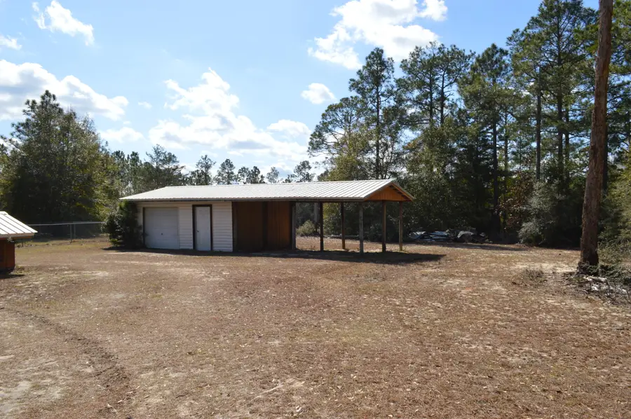 646 Millard Gainey Road, Defuniak Springs, FL 32435 - #3