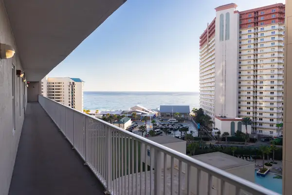 9902 S Thomas Drive #UNIT 731, Panama City Beach, FL 32408
