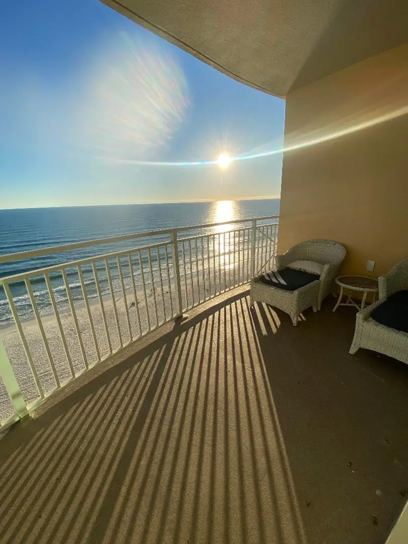 15625 Front Beach Road #UNIT 1004, Panama City Beach, FL 32413 - #1