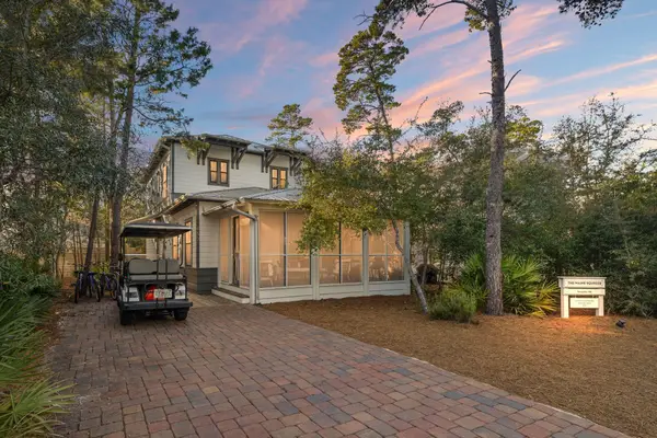 657 Patina Boulevard, Seacrest, FL 32461