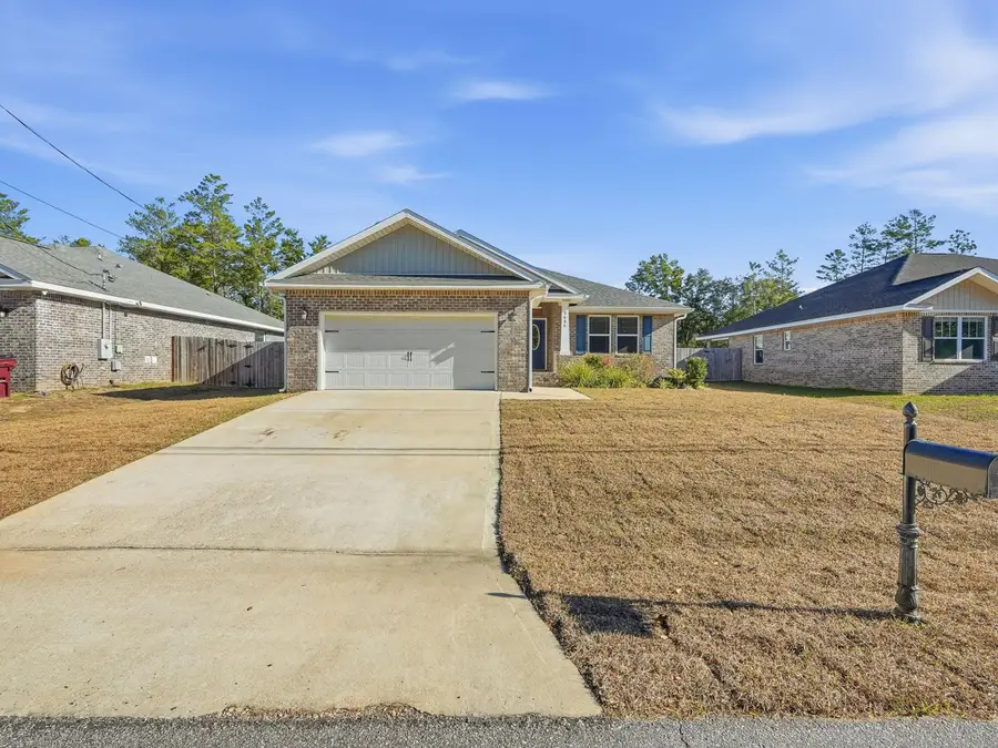 7434 Gordon Evans Road, Navarre, FL 32566 - #3