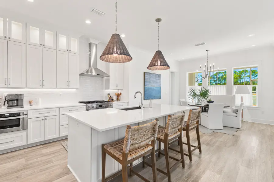 12 E Seabrook Way #Lot 37, Watersound, FL 32461 - #3