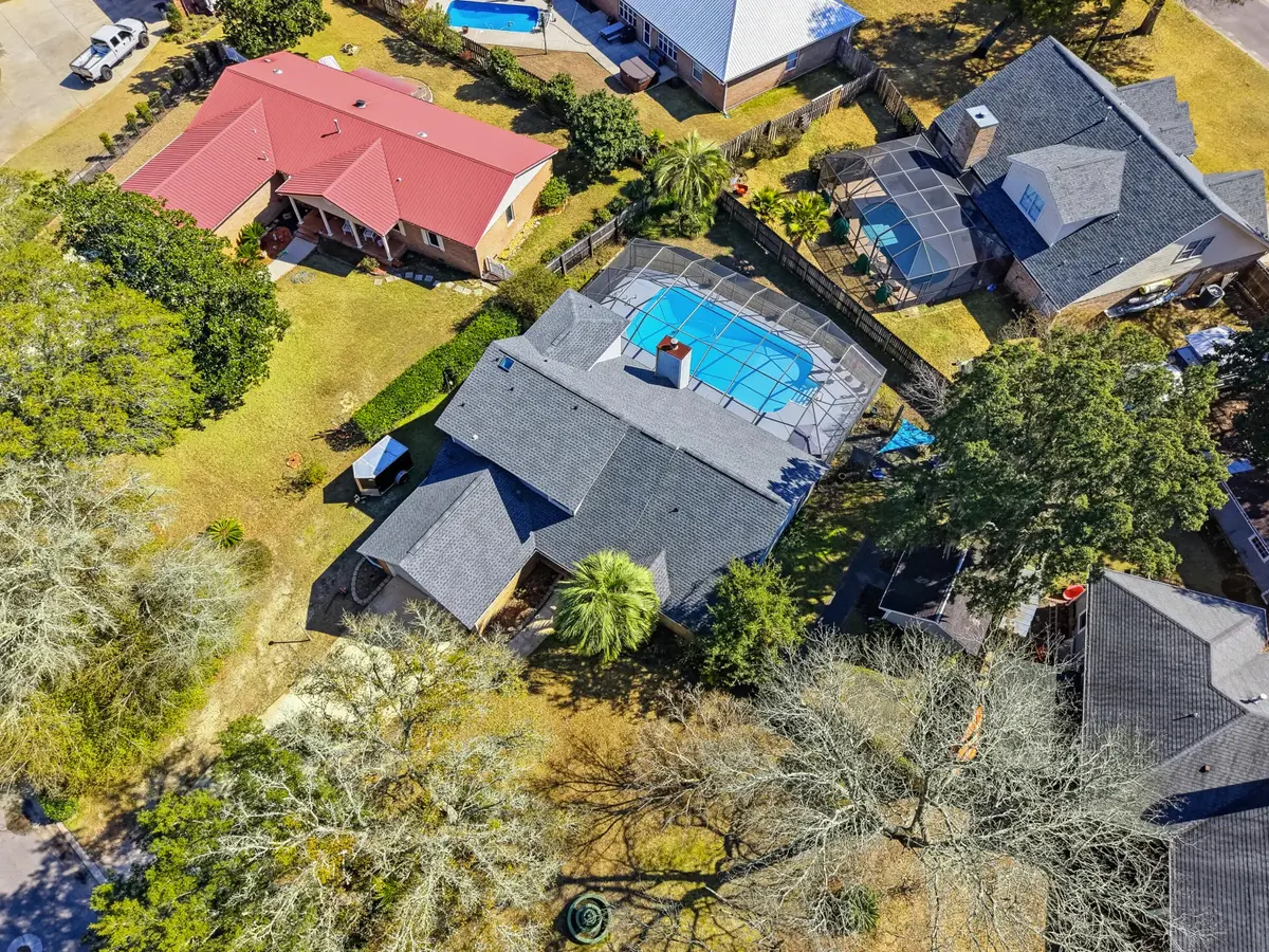 395 Jasmine Avenue, Valparaiso, FL 32580 - #1