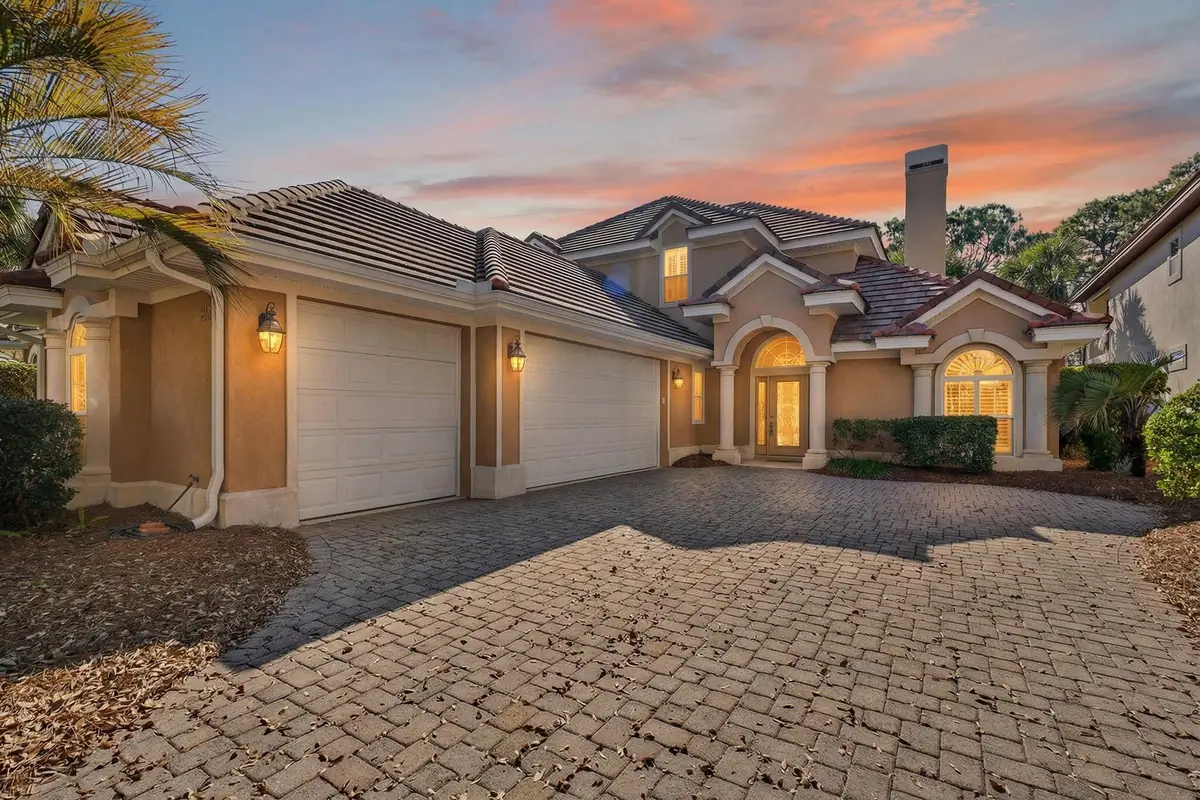 298 Ketch Court, Destin, FL 32541 - #1