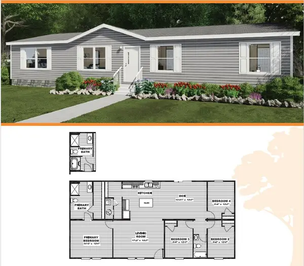 101 Hyacinth Avenue, DeFuniak Springs, FL 32433