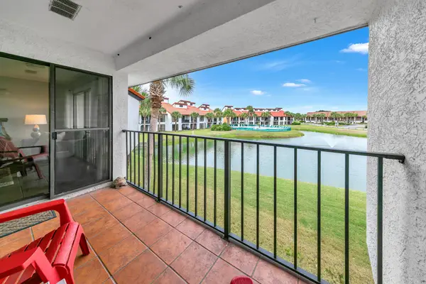 520 N Richard Jackson Boulevard #UNIT 1007, Panama City Beach, FL 32407