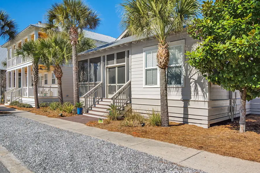 306 Beach Bike Way, Inlet Beach, FL 32461 - #2