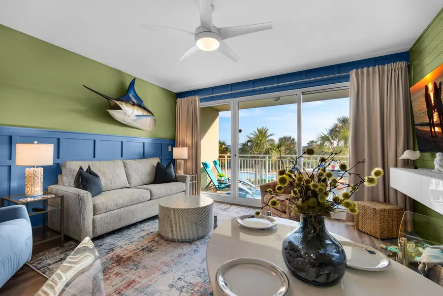 1751 Scenic Hwy 98 #UNIT 215, Destin, FL 32541 - #3