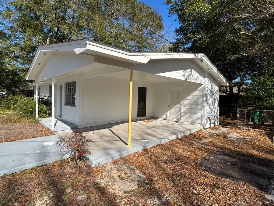 801 Newport Drive, Fort Walton Beach, FL 32547 - #2