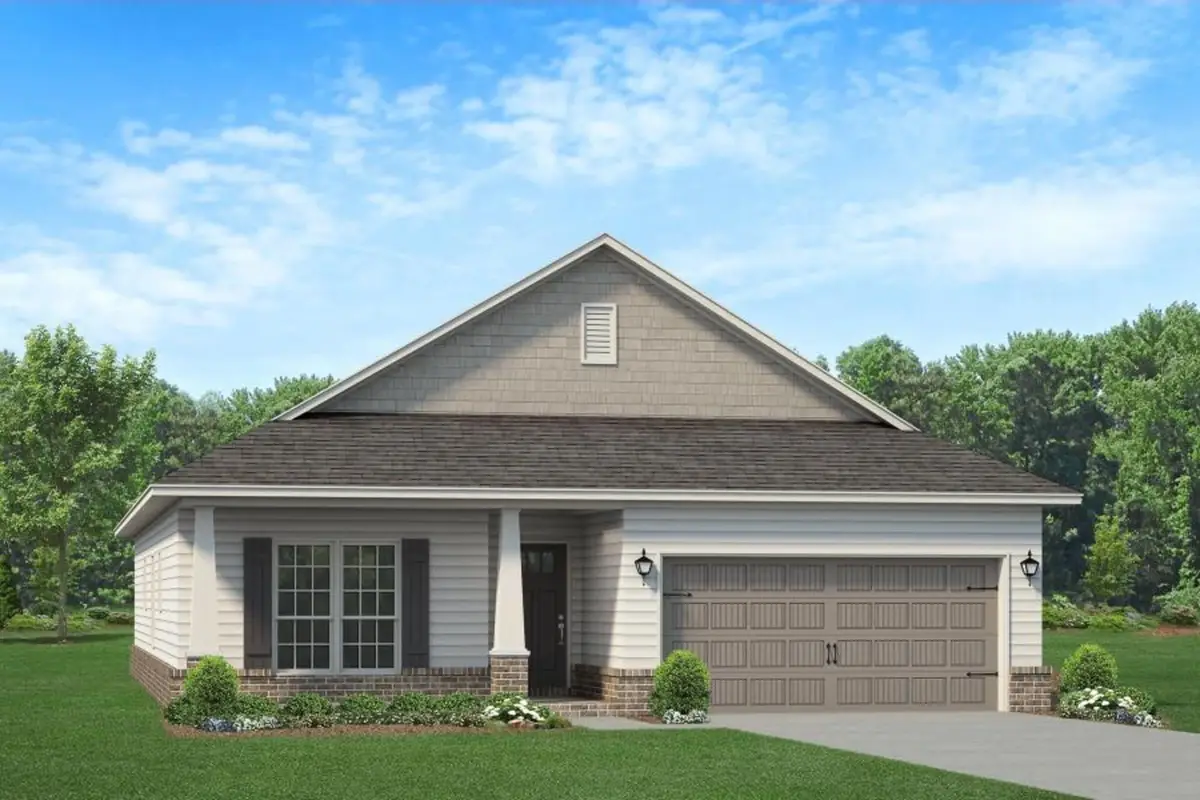 2416 Aleia Lane, Crestview, FL 32536 - #1