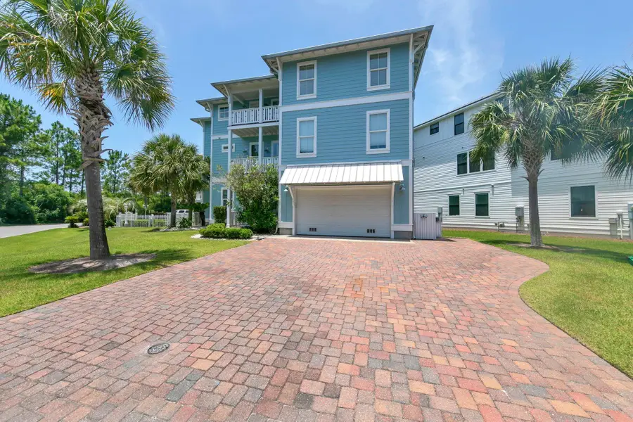 123 S Cypress Breeze Boulevard, Santa Rosa Beach, FL 32459 - #3