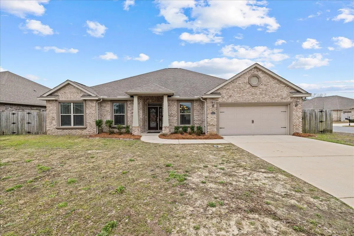2374 Ellison Way, Fort Walton Beach, FL 32547 - #1