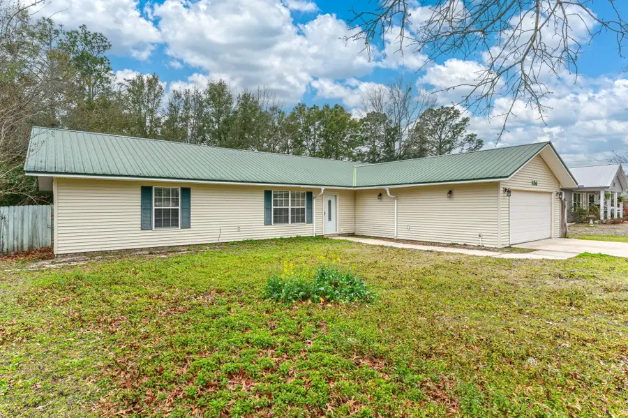 126 Paradise Island Drive, Defuniak Springs, FL 32433 - #3
