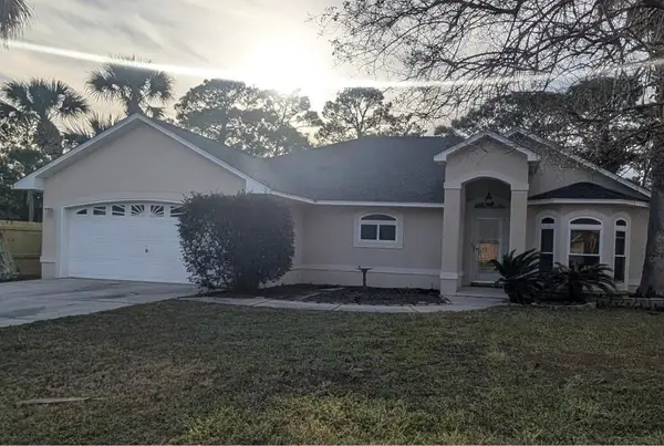 1753 Sound Hammock Drive, Navarre, FL 32566