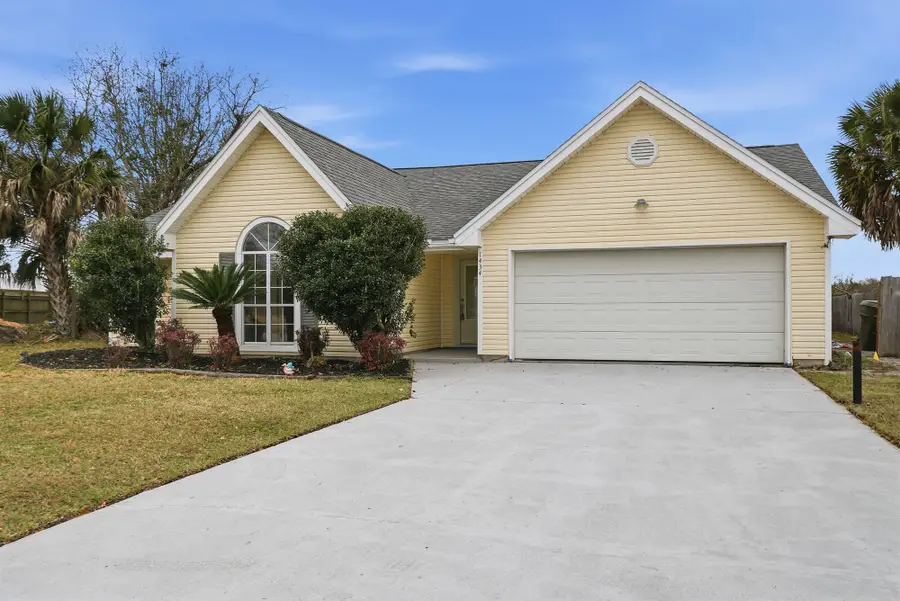 1434 Santa Anita Drive, Lynn Haven, FL 32444 - #2
