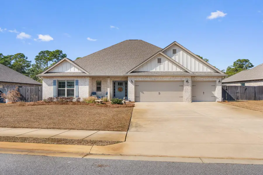 1399 Areca Palm Drive, Gulf Breeze, FL 32563 - #2