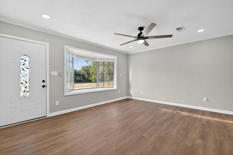 420 Paradise Road, Niceville, FL 32578 - #3