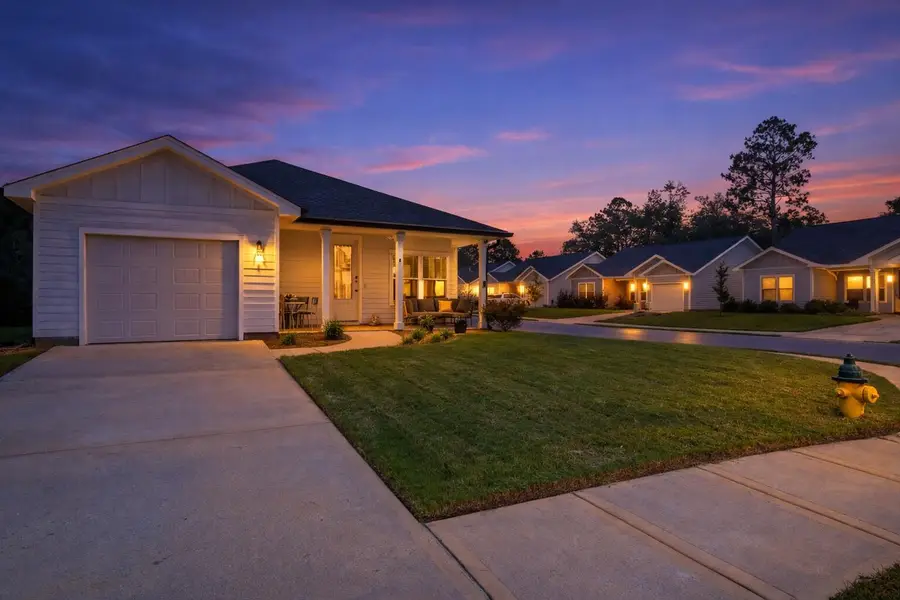8 Alexander Way, Freeport, FL 32439 - #2
