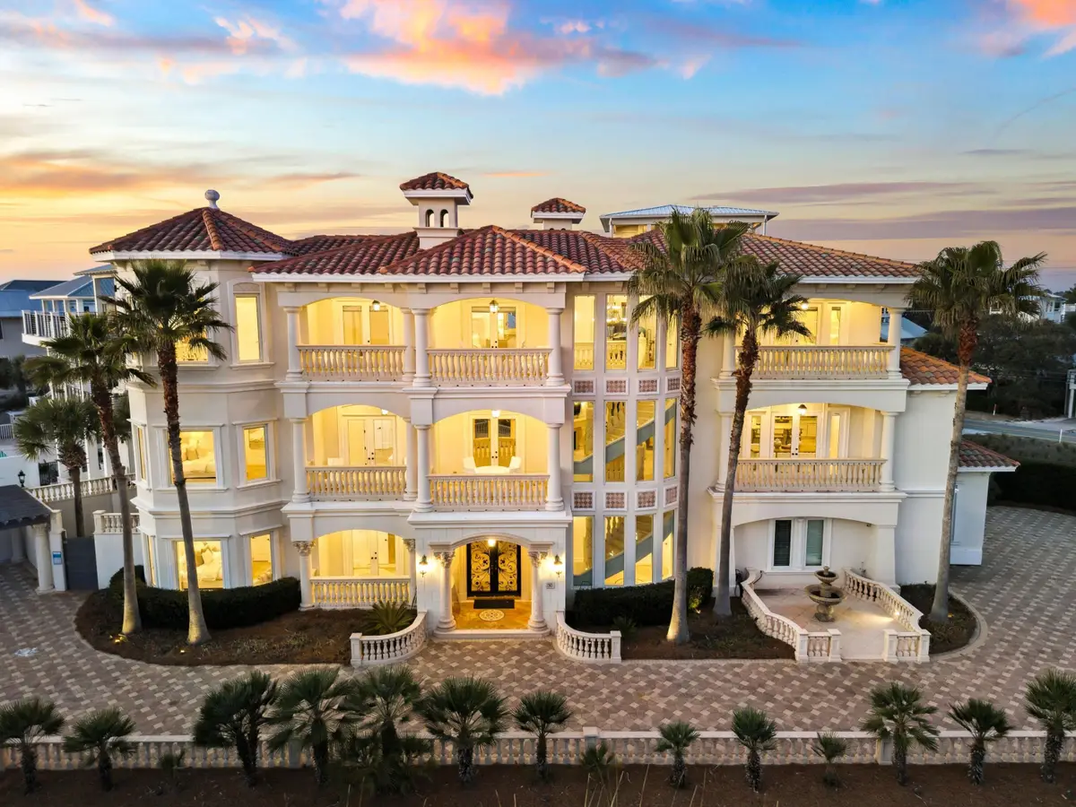 30 Pelican Circle, Inlet Beach, FL 32461 - #1