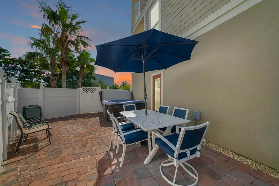 149 N St Francis Drive, Miramar Beach, FL 32550 - #2