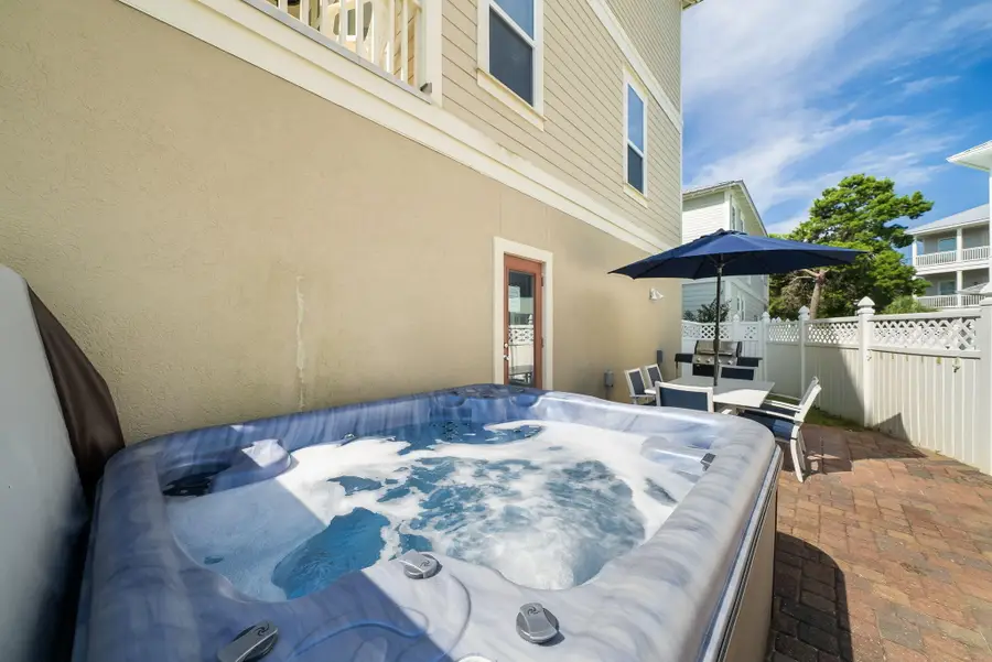 149 N St Francis Drive, Miramar Beach, FL 32550 - #3