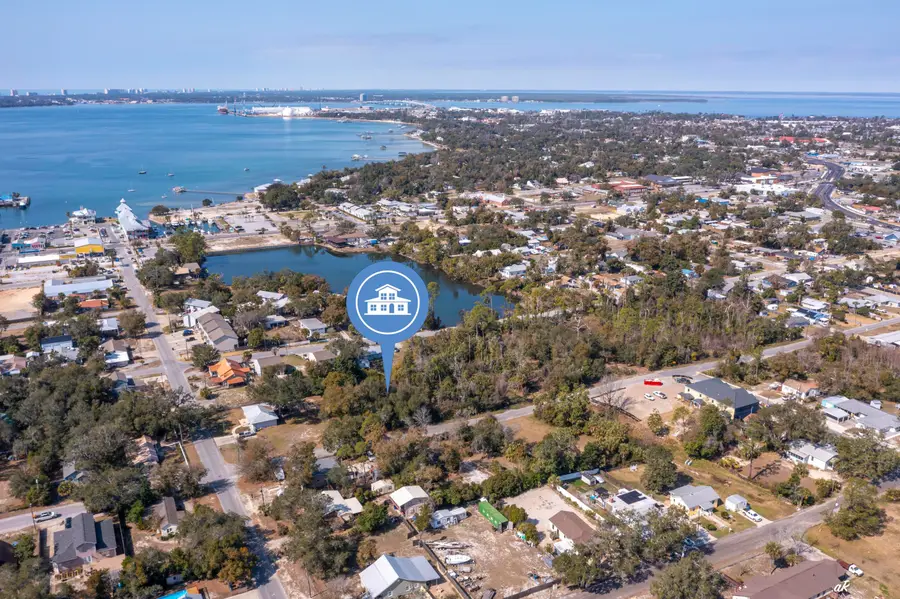 1205 Hickory Avenue, Panama City, FL 32401 - #2