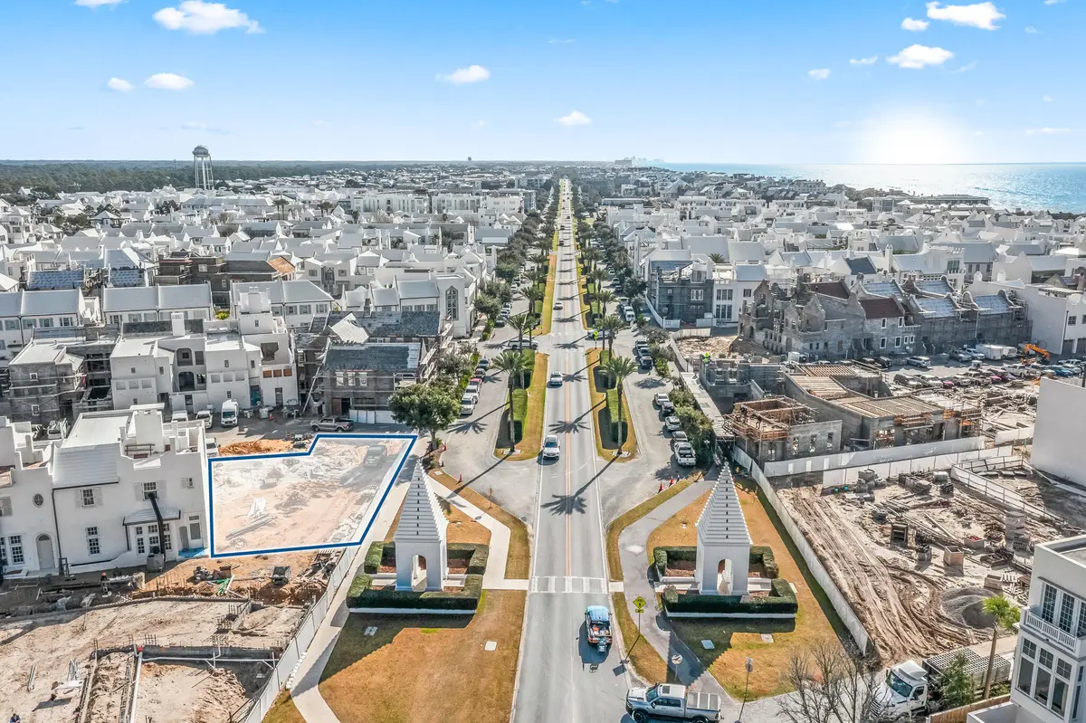 TBD Schuyler Court, Inlet Beach, FL 32461 - #1